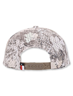 Texas Tech Dark Horse "Struck Oil" Camo Sport Snapback Cap