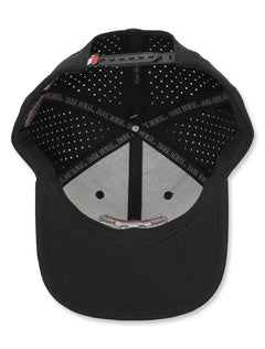 Texas Tech Dark Horse "Throwback Quilt" Patch Performance Cap