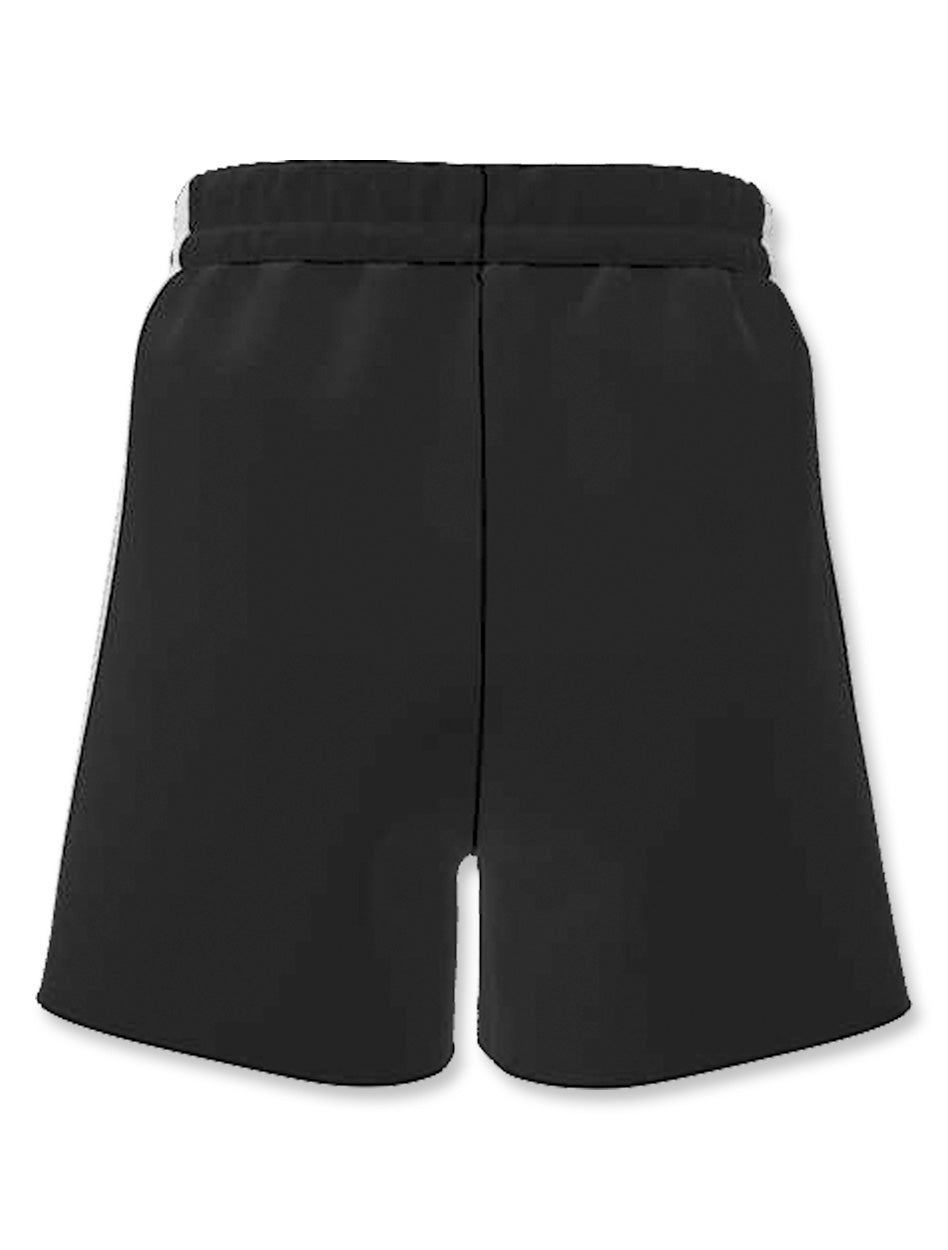 Adidas Texas Tech "3 Stripe" Women's Shorts