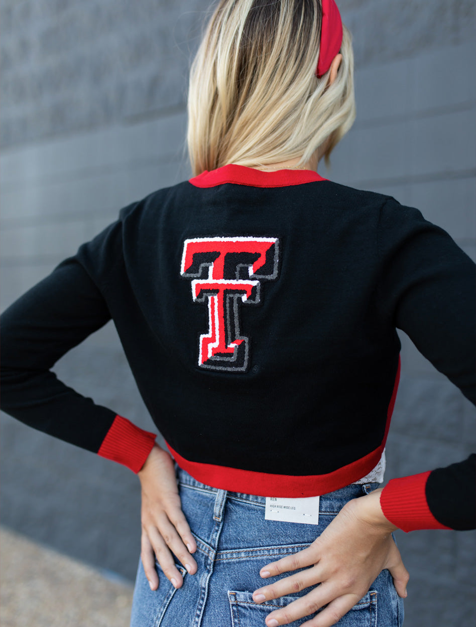 Texas Tech Double T