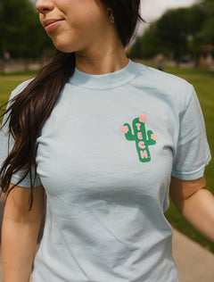 Texas Tech "Prickly Perfect" Short Sleeve T-Shirt