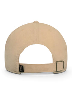 47 Brand Texas Tech "Clean Up" Adjustable Cap – Ivory image 4 view