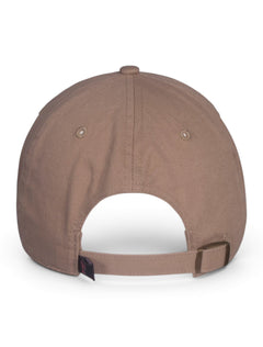 47 Brand Texas Tech "Clean Up" Adjustable Cap – Khaki image 4 view