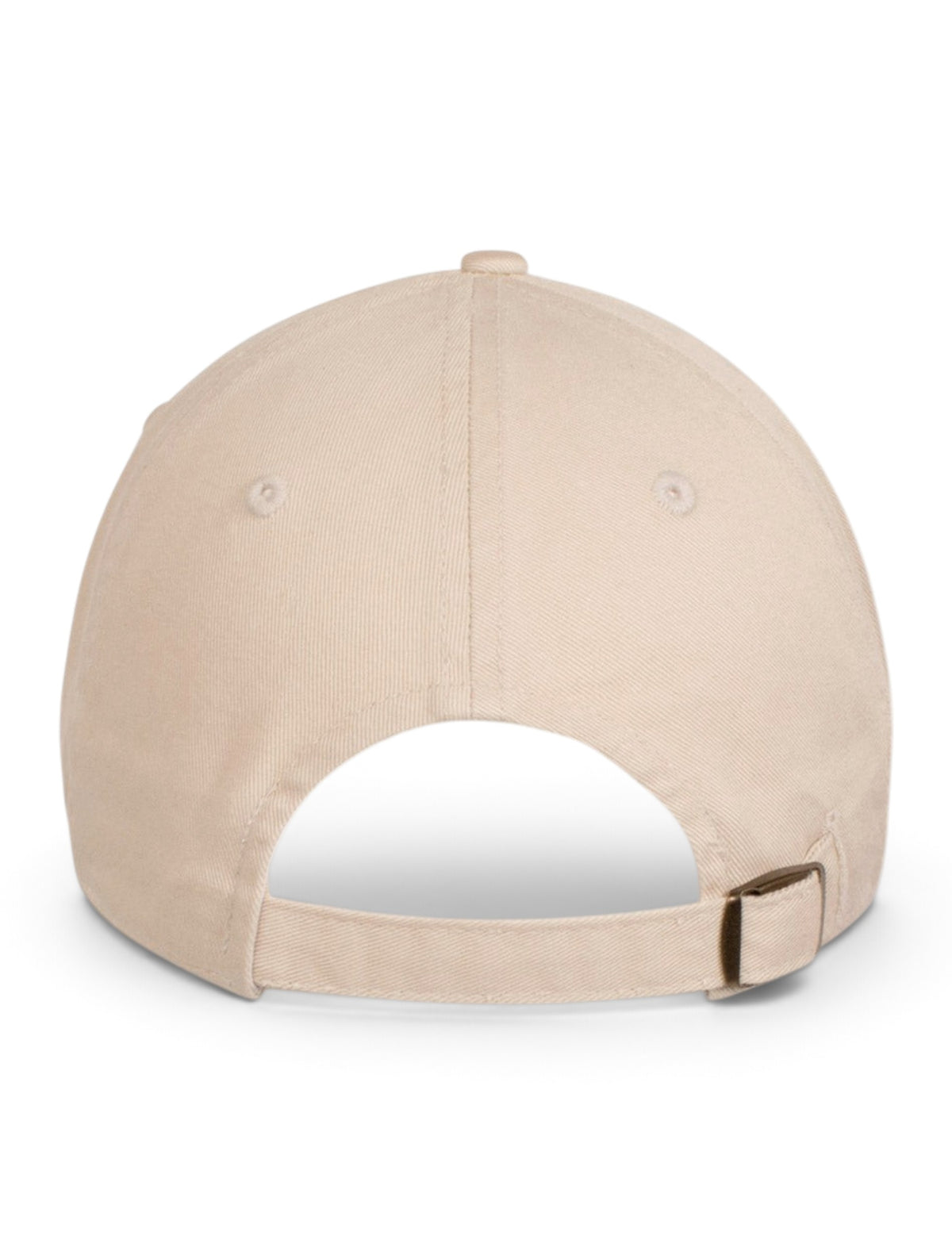 47 Brand Texas Tech Lone Star Pride Adjustable Cap – Ivory image 4 view