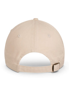 47 Brand Texas Tech Lone Star Pride Adjustable Cap – Ivory image 4 view