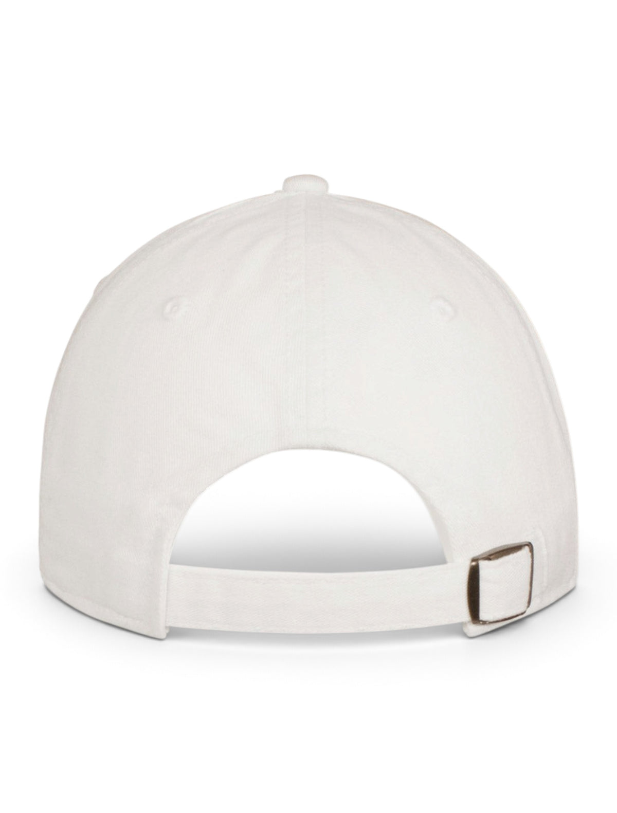 47 Brand Texas Tech Lone Star Pride Adjustable Cap – White image 4 view