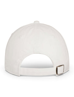 47 Brand Texas Tech Lone Star Pride Adjustable Cap – White image 4 view
