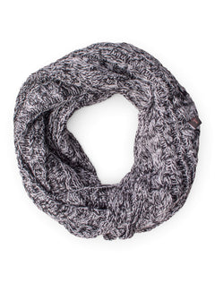47 Brand Texas Tech Prima Infinity Scarf – Front view