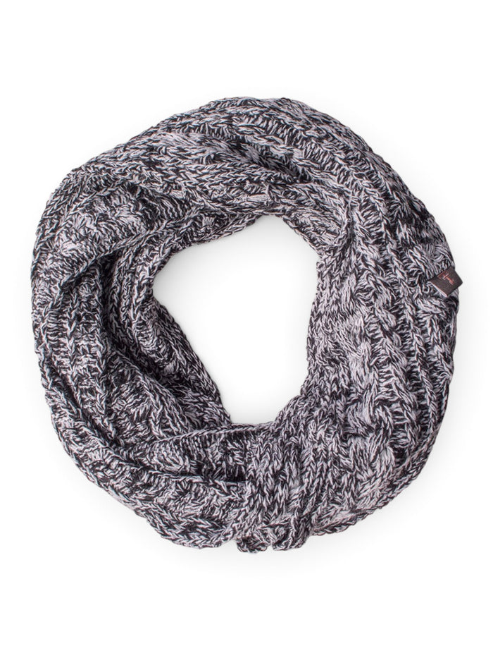 47 Brand Texas Tech Prima Infinity Scarf – Front view
