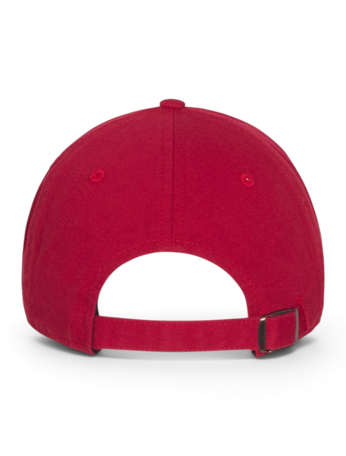 47 Brand Texas Tech Texas Flag Double T Adjustable Cap – Red image 4 view