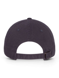 47 Brand Texas Tech Throwback Double T "Calvin" Adjustable Cap – Charcoal image 4 view