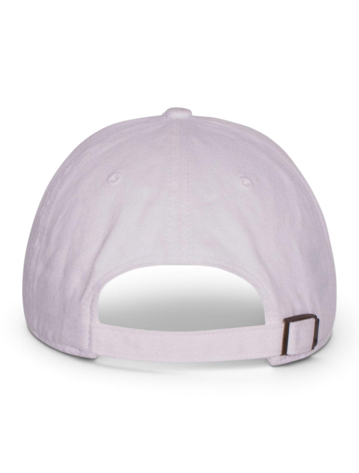 47 Brand Texas Tech Throwback Double T "Calvin" Adjustable Cap – White image 4 view