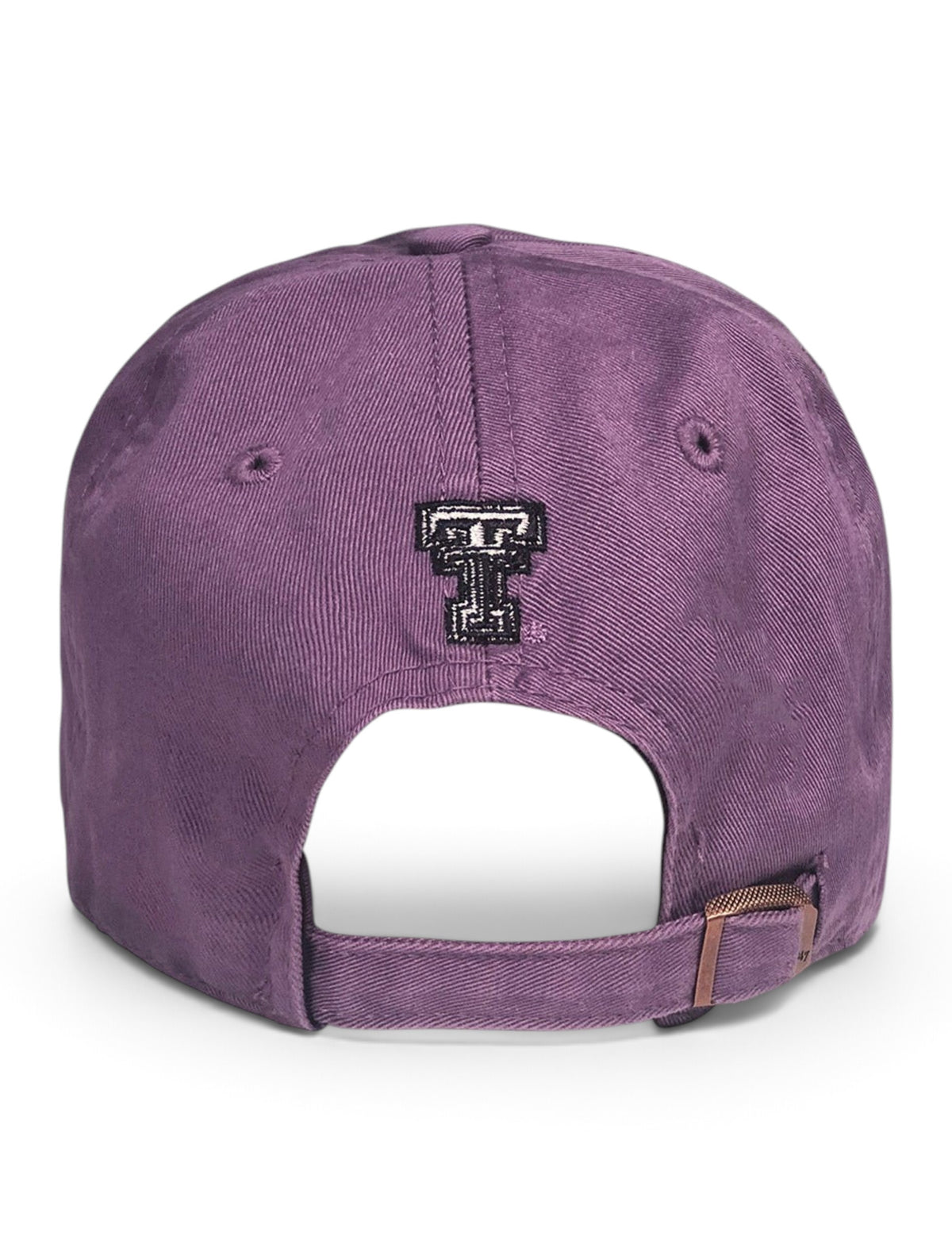 47 Brand Texas Tech Toddler Mini State Adjustable Cap – Iris image 4 view