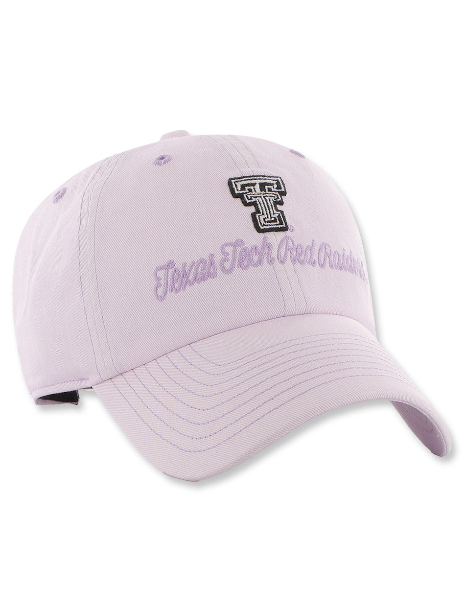 47 Brand Texas Tech "Cosmos Haze" Clean Up