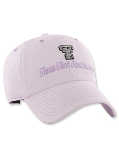 47 Brand Texas Tech "Cosmos Haze" Clean Up