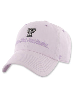 47 Brand Texas Tech "Cosmos Haze" Clean Up