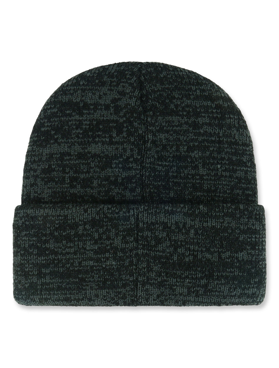 Texas Tech 47 Brands "Brain Freeze" Cuff Knit Beanie