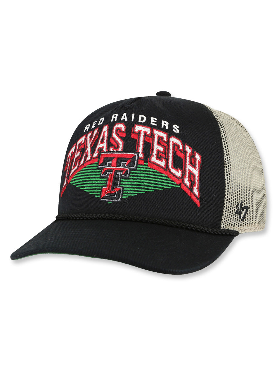 47 Brand Texas Tech Double T 