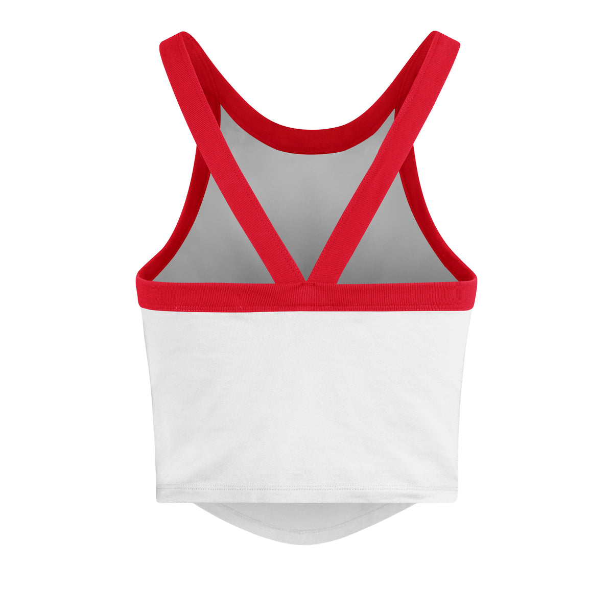 Texas Tech Double T "Energize" Sporty Tank