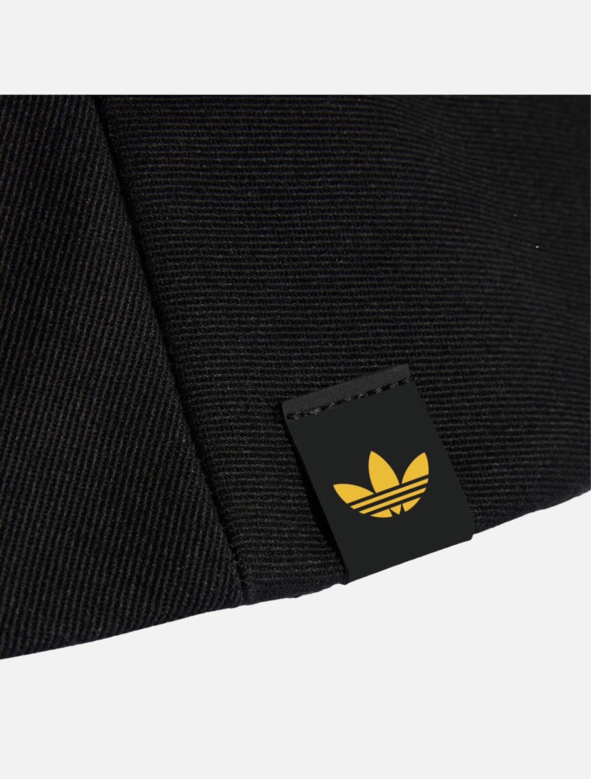 Adidas Jamaica 26 Bucket Hat — interior and brim detail