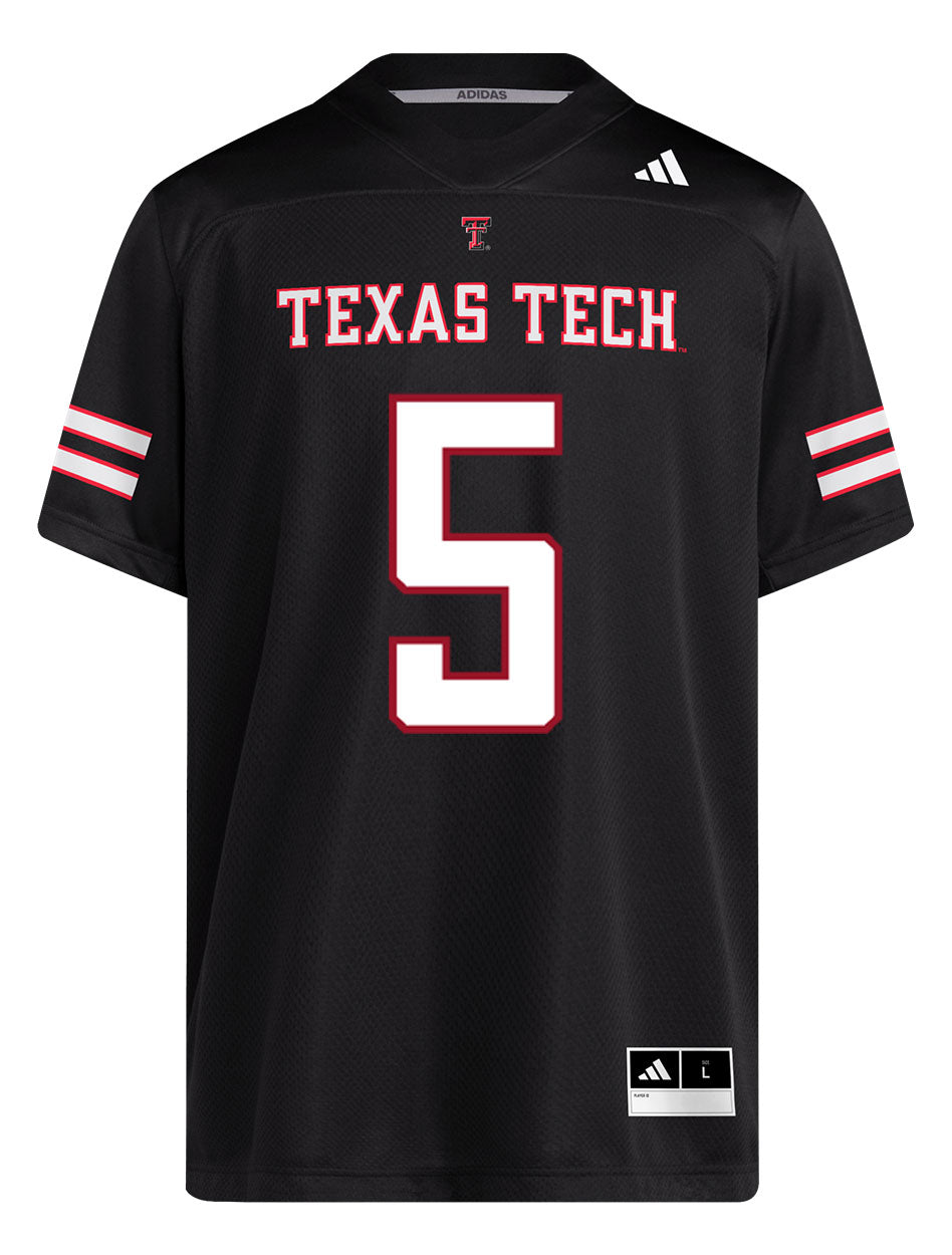 Adidas Texas Tech 