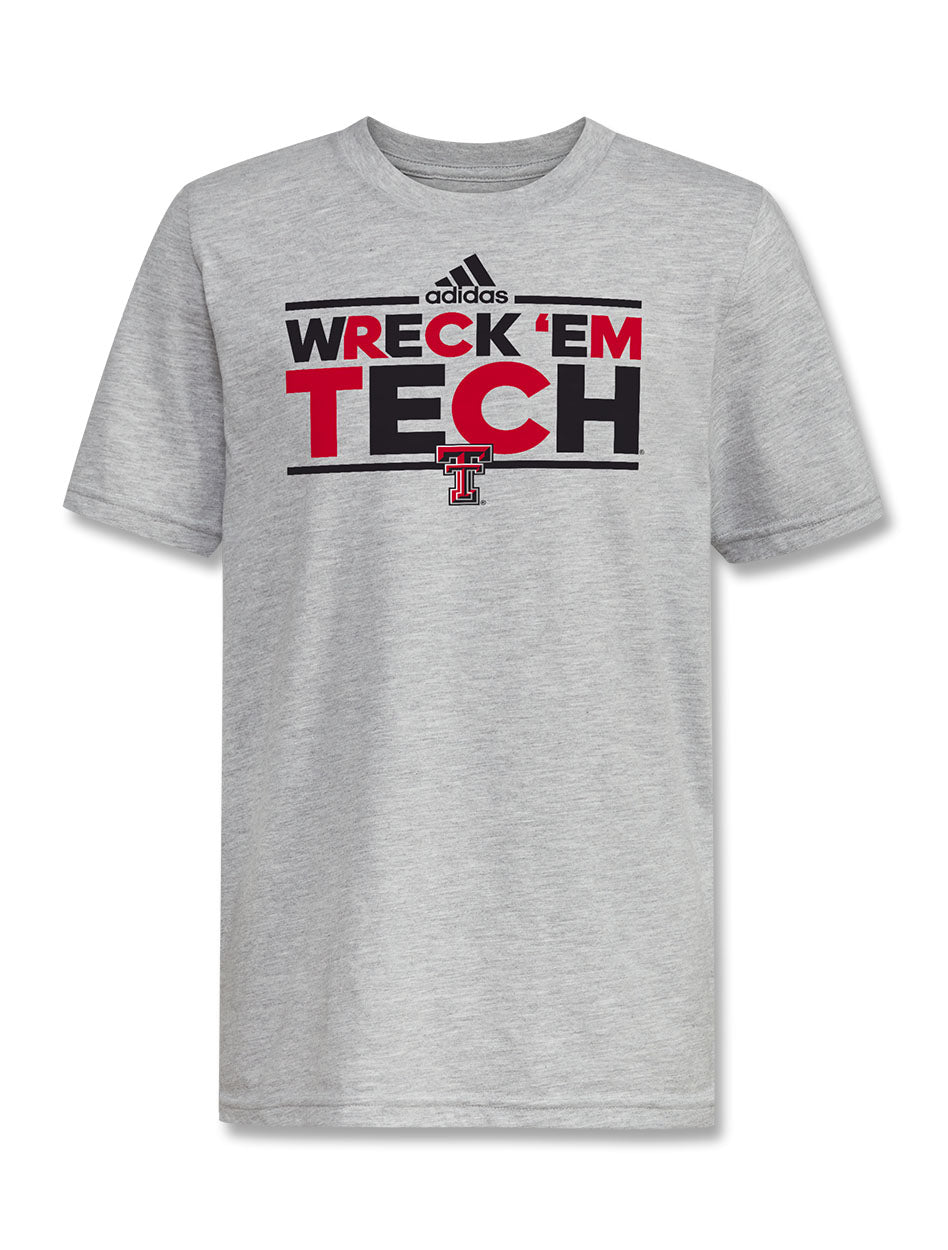 Adidas Texas Tech