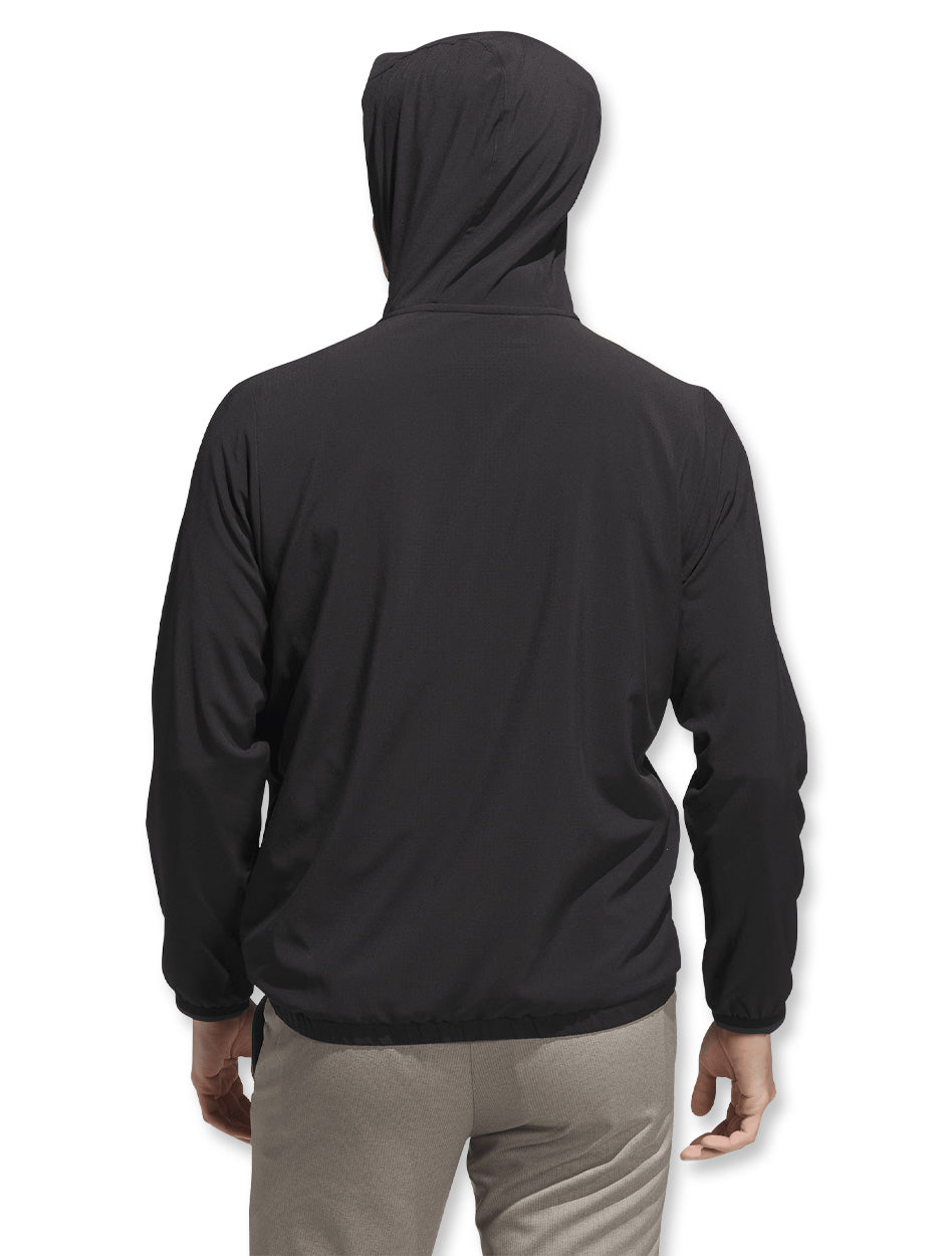 Adidas Texas Tech Golf 2025 Anorak "Ult" Jacket (mow-767)