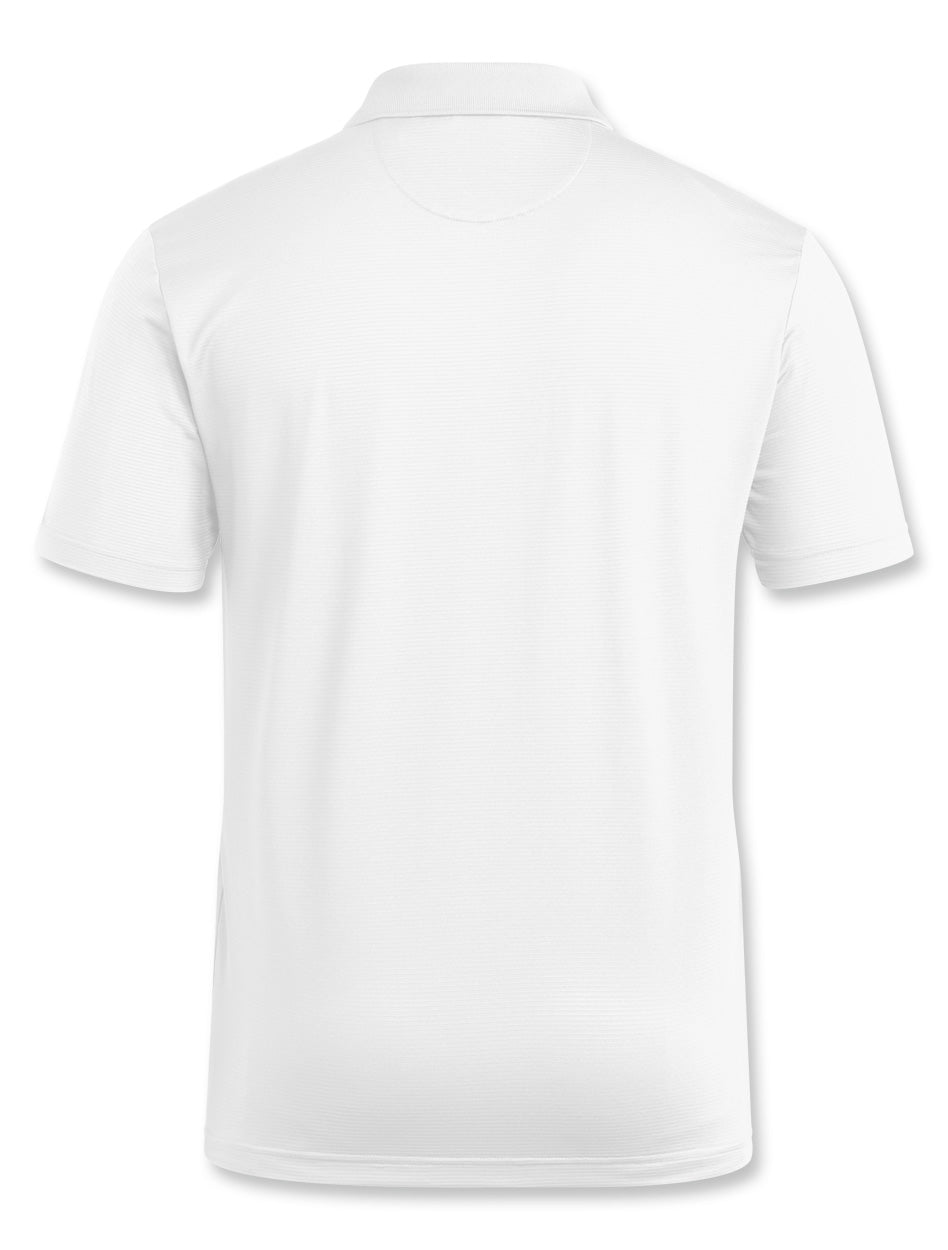 Adidas Texas Tech Golf "Otto" Polo