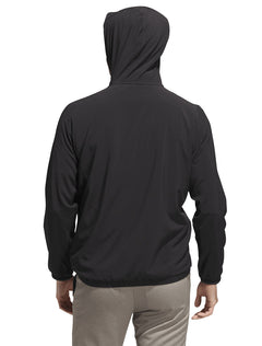Adidas Texas Tech Golf "Texas Tech Script" Ultimate Anorak (mow-819)