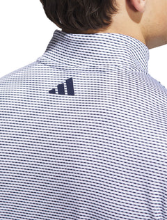 Adidas Texas Tech Golf "The 19th Hole" Printed Quarter Zip