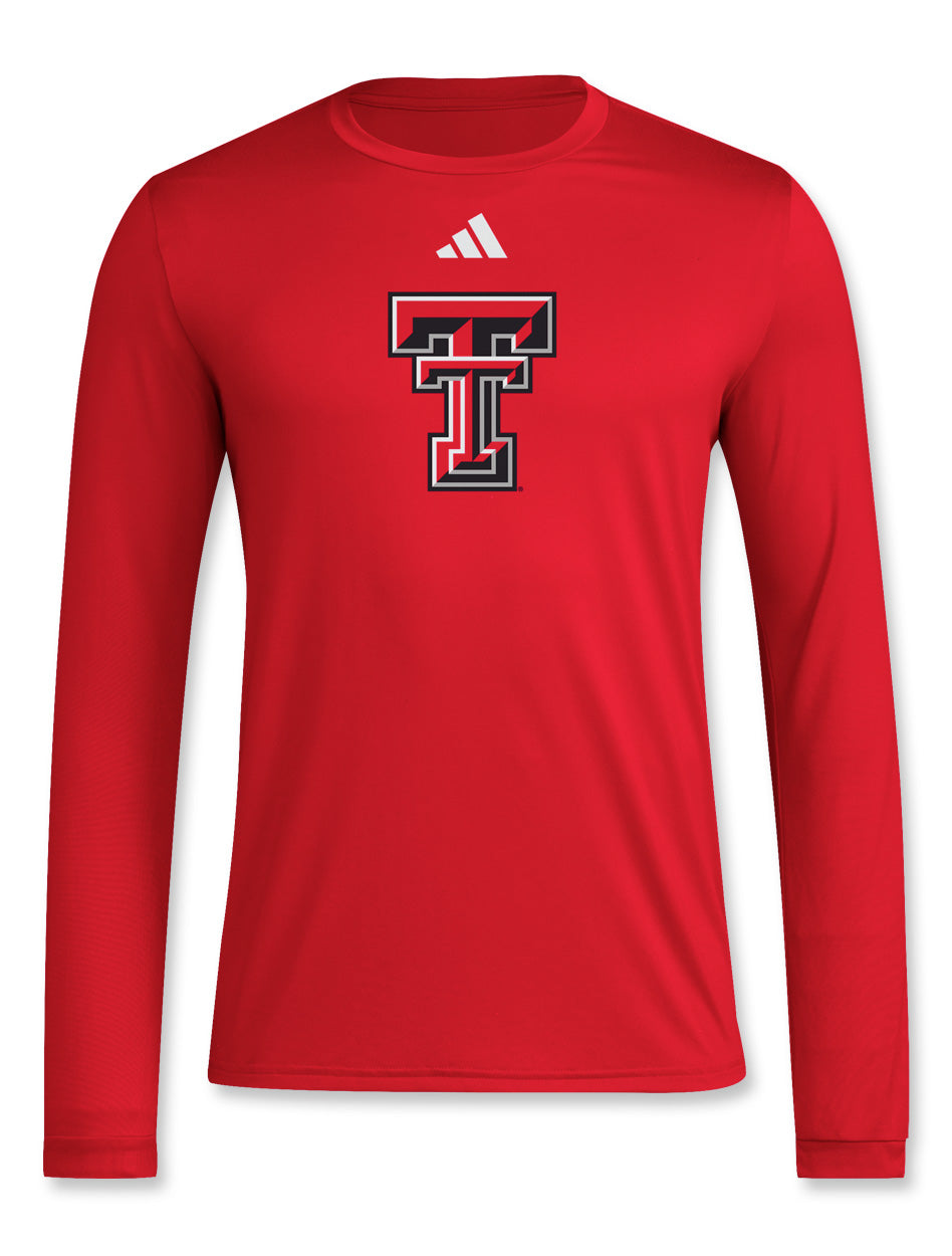 Adidas Texas Tech
