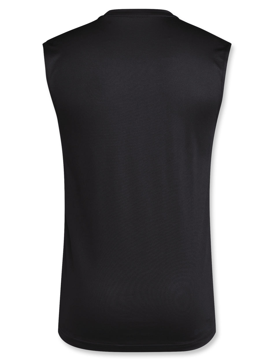 Adidas Texas Tech Men's "Basketball Pill Tank" Top