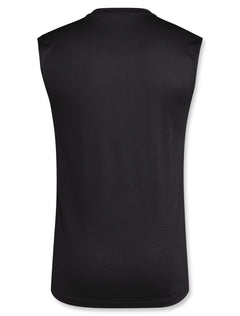 Adidas Texas Tech Men's "Basketball Pill Tank" Top