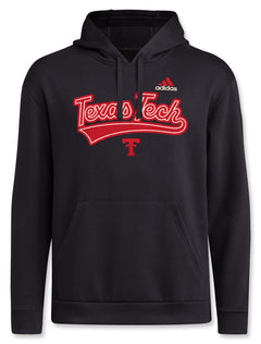 Adidas Texas Tech "Mr. College Prep" 2024 Hood