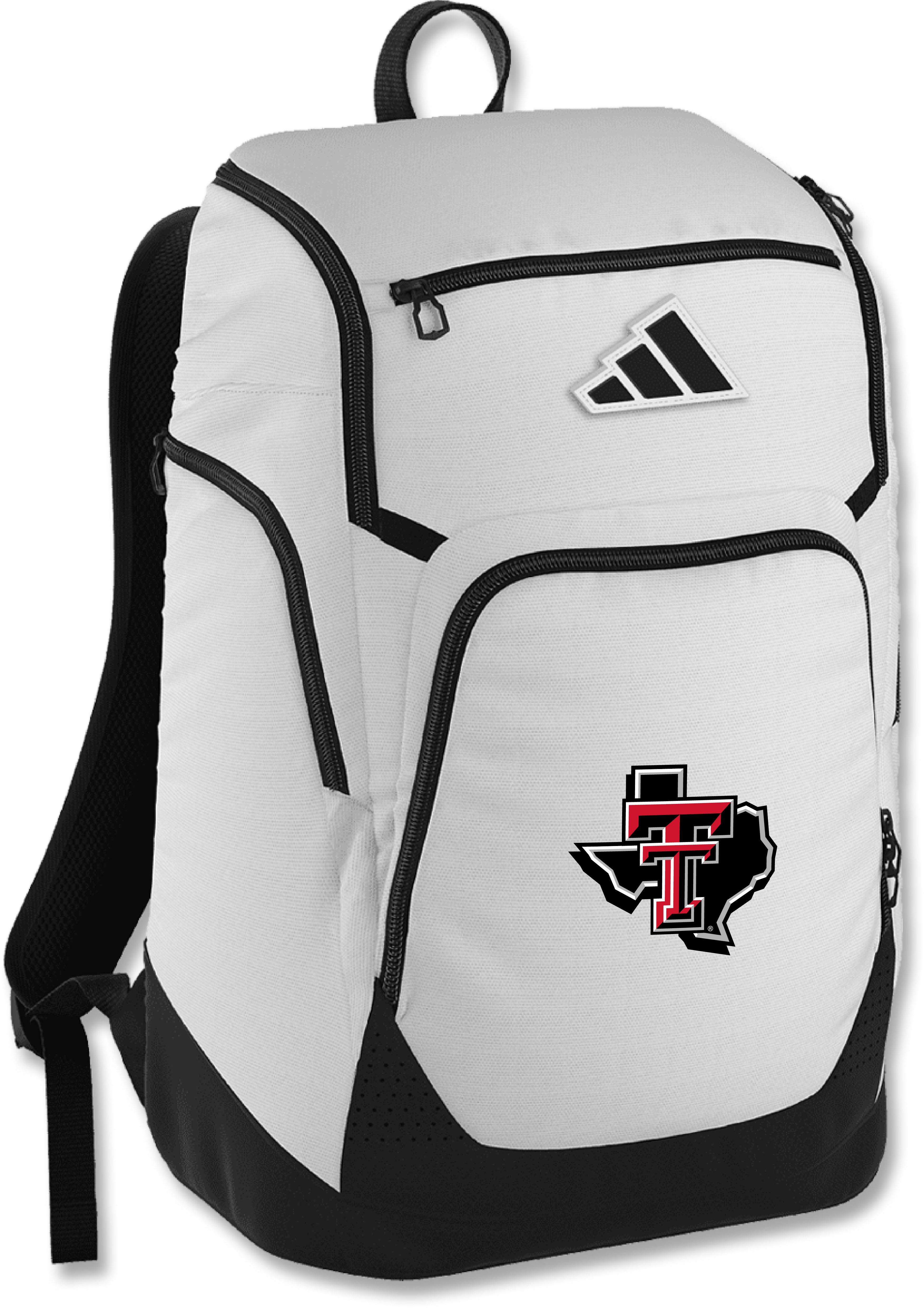 Adidas Texas Tech Pride