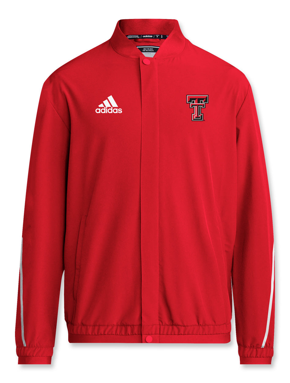 Adidas Texas Tech