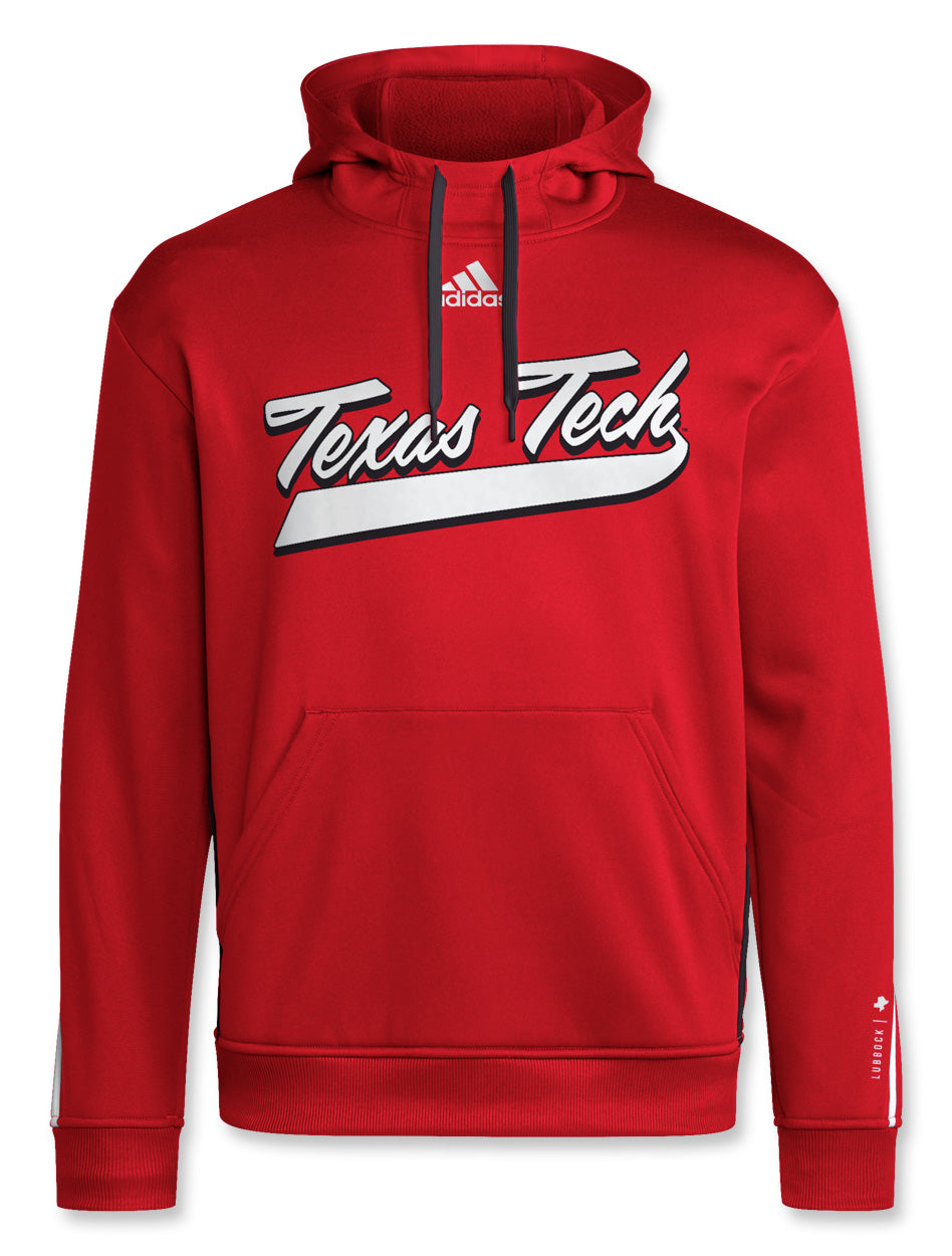 Adidas Texas Tech 