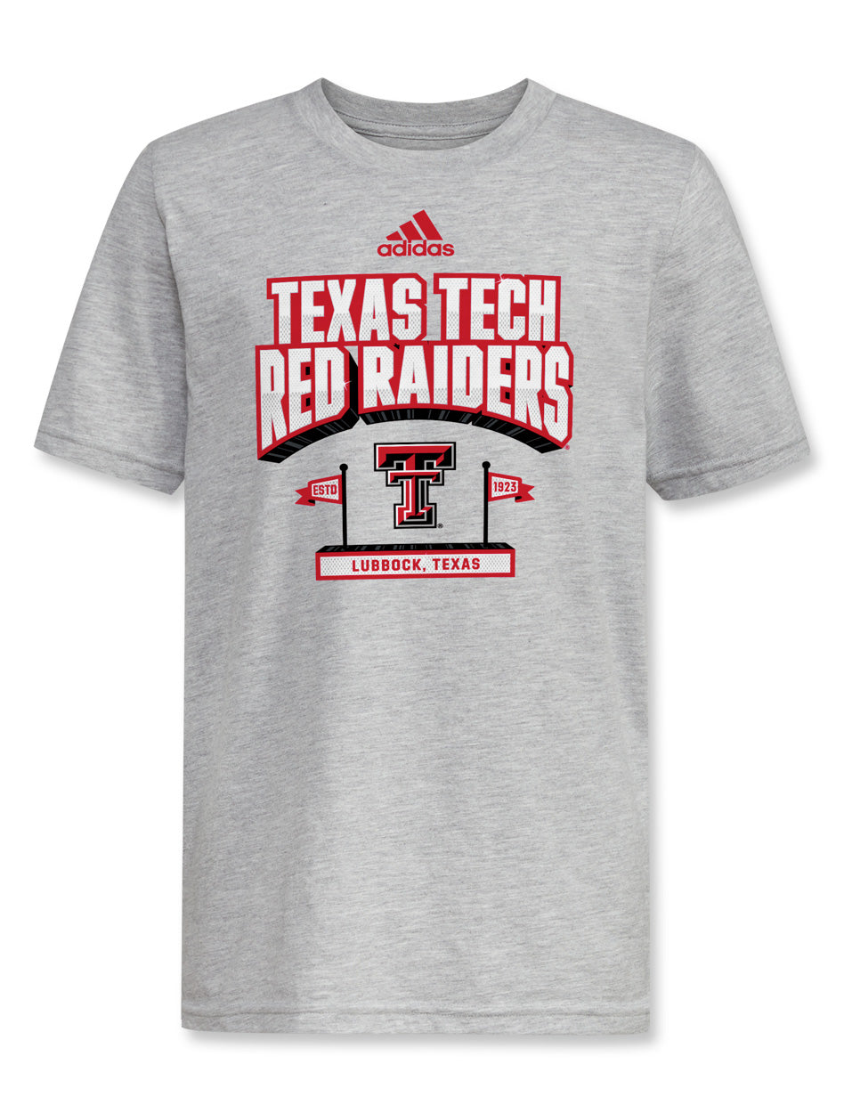 Adidas Texas Tech