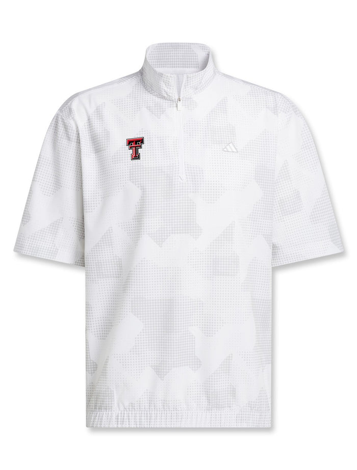 Texas Tech Men's Clothing
Texas Tech New Products
Texas Tech Men's Half Zip
Texas Tech Men's Pullover
NCAA Texas Tech Men's Pullover