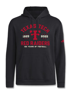 Texas Tech Men's Clothing
Texas Tech Men's Sweatshirts
Texas Tech New Products
Texas Tech Men's Embroidered Sweatshirts
Texas Tech Men's Print Sweatshirts
Texas Tech Men's Hooded Sweatshirts
Texas Tech Crewneck Sweatshirts
Texas Tech Adidas
Men's Adidas
Texas Tech Adidas Men's Sweatshirts
Texas Tech Adidas Men's Hoodies
 Adidas Texas Tech hoodie, Texas Tech 100 year apparel, Red Raiders hooded sweatshirt, Texas Tech anniversary hoodie, Adidas collegiate hood, Texas Tech game day hoodie, Texas Tech fan gear,
