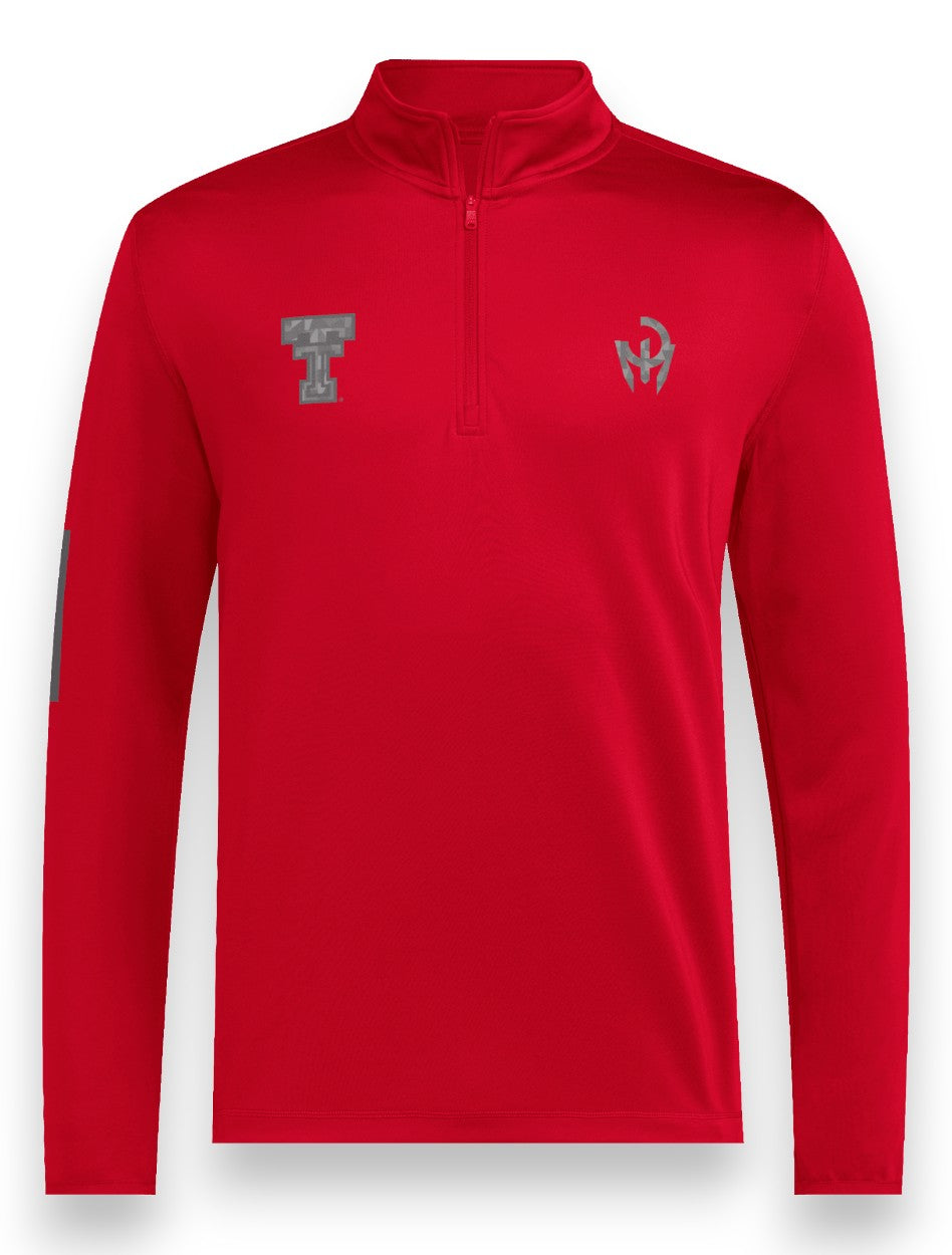 Adidas Texas Tech 2025 Mahomes 
