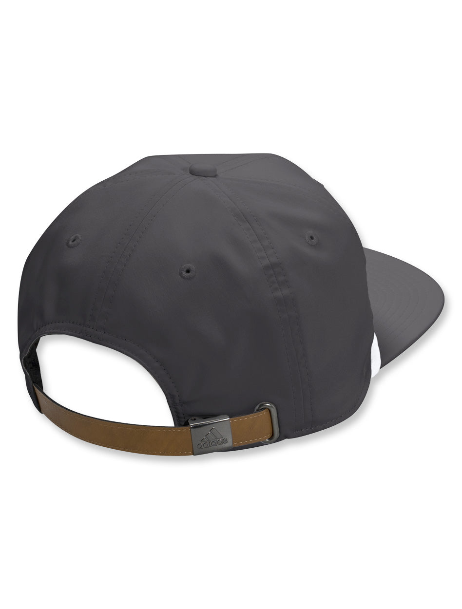 Adidas Texas Tech 2025 Sideline Established Rope Hat – Red Raider Outfitter