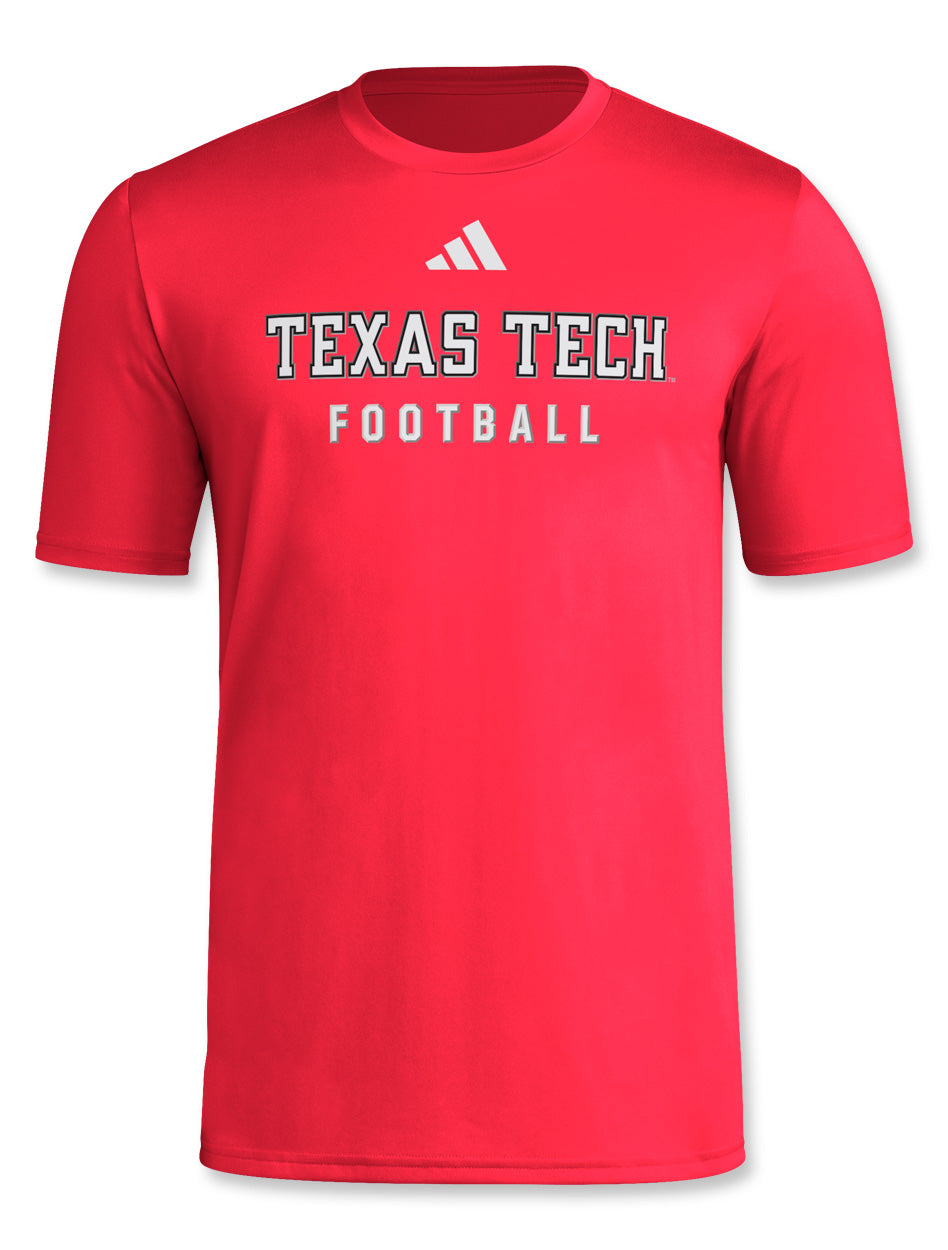 Adidas Texas Tech