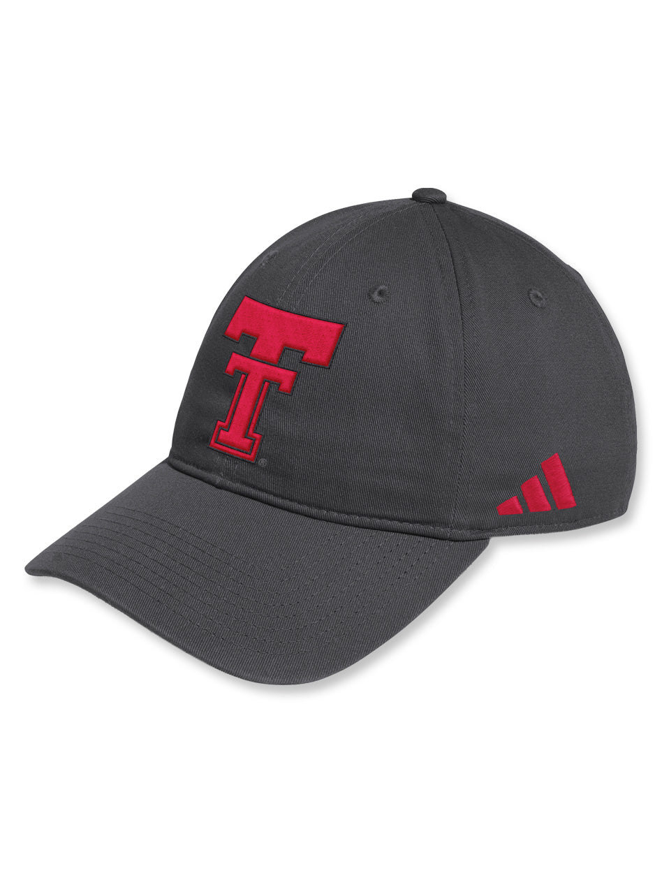 Texas Tech HATS
Texas Tech Adjustable Hats
Texas Tech New Products
Texas Tech Adidas
Adidas Accessories
Texas Tech charcoal hat
Red Double T Adidas cap
Texas Tech Red Raiders hat
Adidas TTU baseball cap
Texas Tech embroidered logo hat
Charcoal Texas Tech cap
TTU adjustable hat
Adidas Red Raiders gear
Official Texas Tech headwear