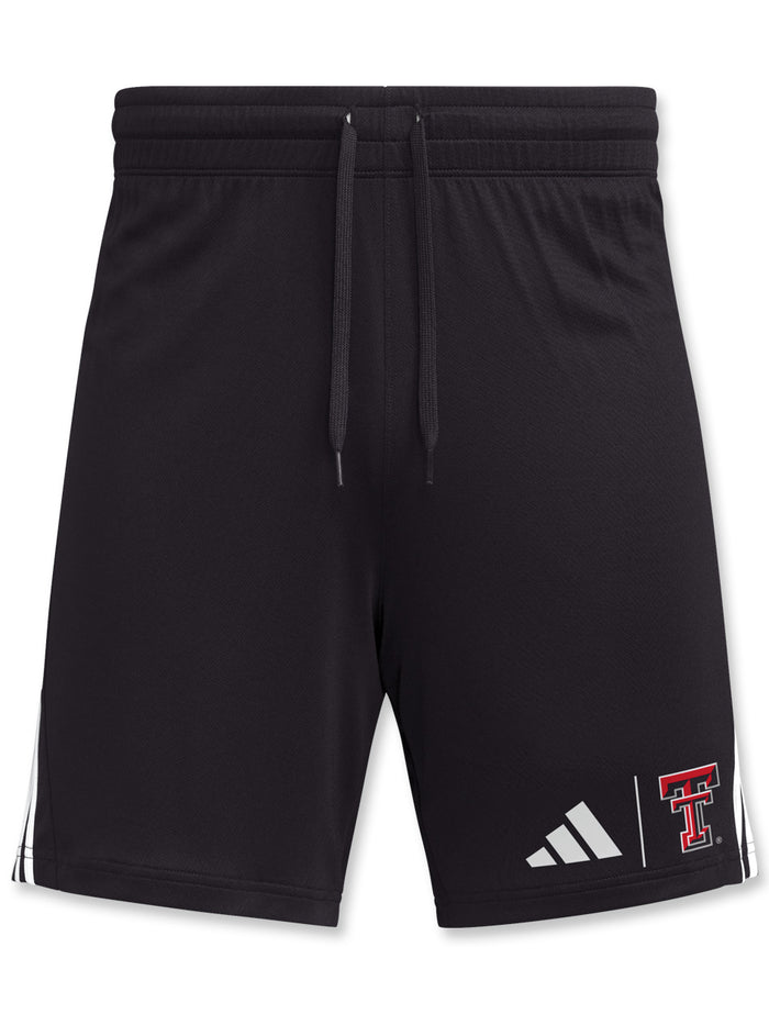 Adidas Texas Tech 7 Inch Men's Shorts