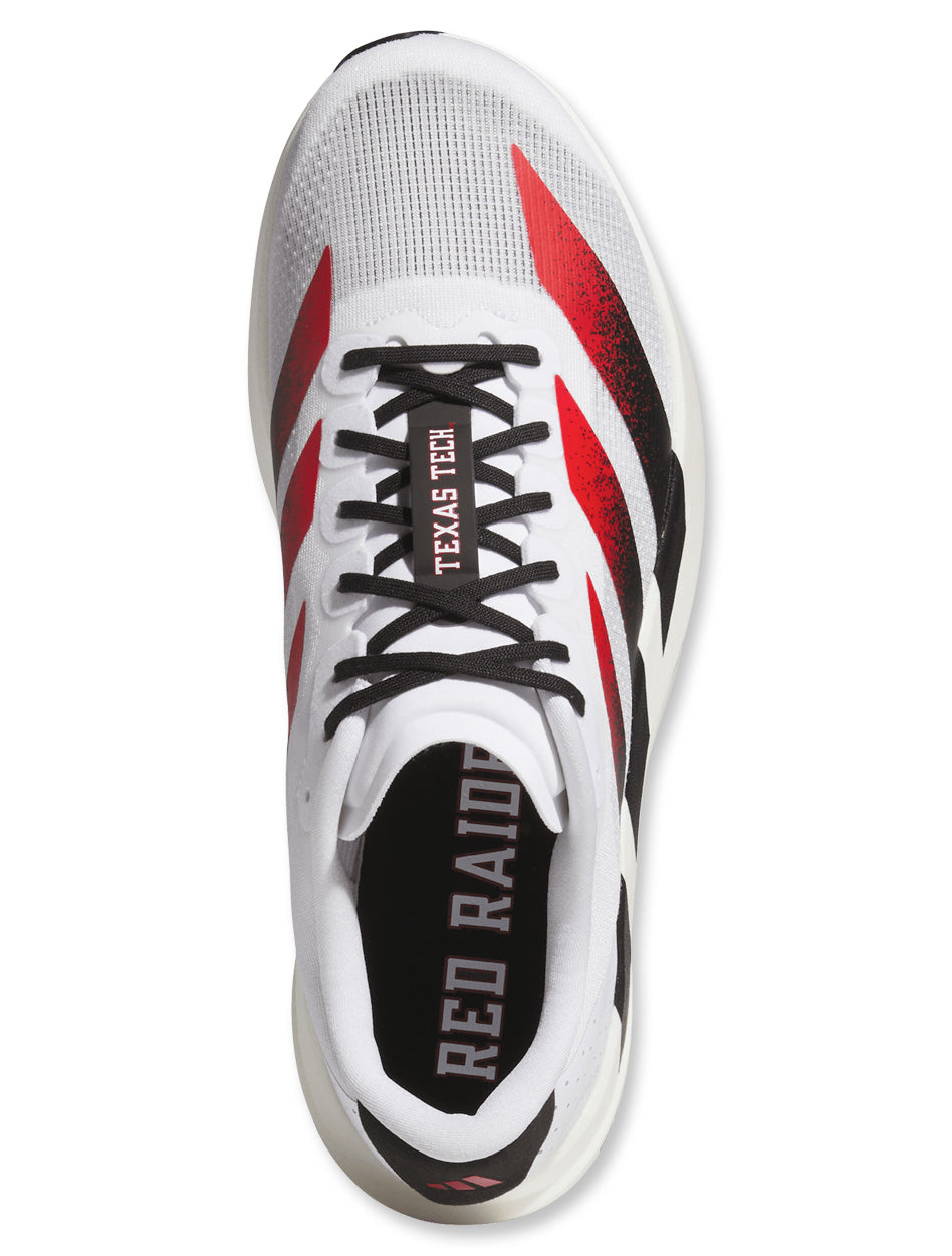 Adidas Texas Tech Adizero Evo SL Red Raider Outfitter Adidas Texas Tech Adizero Evo SL Red Raider Outfitter