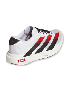 Texas Tech Men's Clothing
Texas Tech New Products
Weberous For Development
Texas Tech Adidas
Adidas Accessories
Men's Footwear
Women's FootwearAdidas Texas Tech running shoes, Texas Tech Adizero Evo SL, Texas Tech Adidas sneakers, Red Raiders performance shoes, Texas Tech Lightstrike Pro running shoe, Texas Tech Continental outsole shoes, Adidas Texas Tech 3-Stripes footwear, Texas Tech game day sneakers, lightweight running shoes Texas Tech, Adidas collegiate running shoes