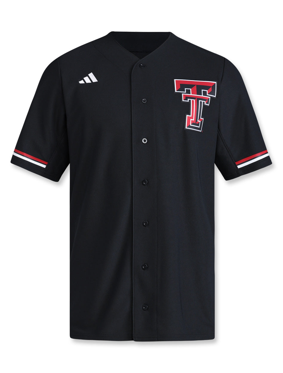 Adidas Texas Tech