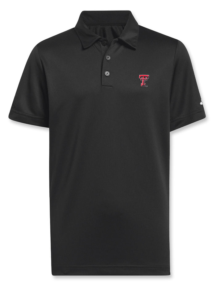 Texas Tech KIDS
Texas Tech New Products
Texas Tech Youth
Texas Tech Adidas
Kid's Adidas
Texas Tech boys golf polo

Adidas Texas Tech kids performance shirt

youth Texas Tech golf apparel

boys Red Raiders polo shirt

Adidas Texas Tech polo for kids

moisture-wicking youth golf polo

Texas Tech boys athletic polo

Adidas junior golf shirt Texas Tech

Texas Tech licensed kids polo

boys college team polo shirt