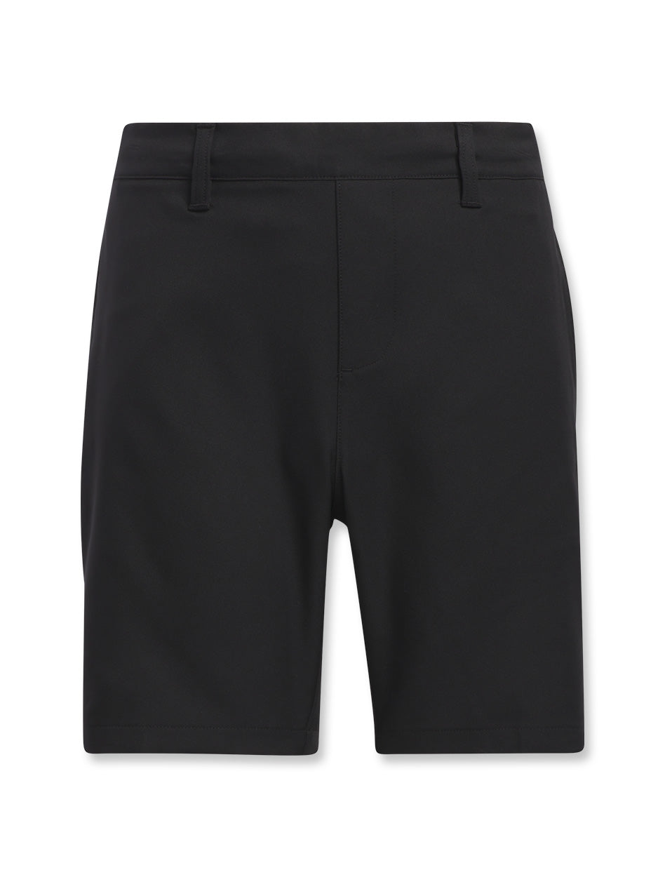 Adidas Texas Tech Golf Boys Ultimate Adjustable Shorts